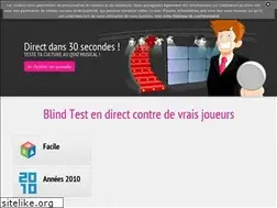 Sites similar to quichante.com