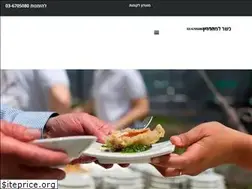 Sites similar to quicheria.co.il