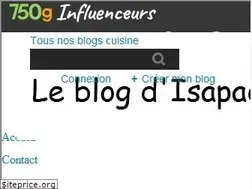 Sites similar to quicheslardons.com