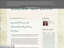 Sites similar to quichethecook.com