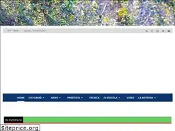 Sites similar to quicicloturismo.it