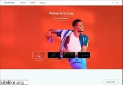 Sites similar to quicinc.com
