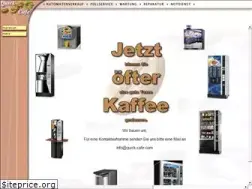 Sites similar to quick-cafe.com