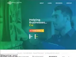 Sites similar to quick-capitalfunding.com