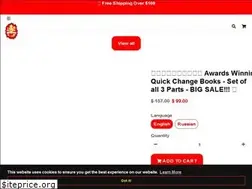 Sites similar to quick-change-products.com