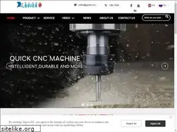 Sites similar to quick-cnc.com