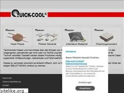 Sites similar to quick-cool-bibliothek.de