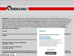 Sites similar to quick-cool-heatpipe.de