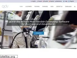 Sites similar to quick-devis.com