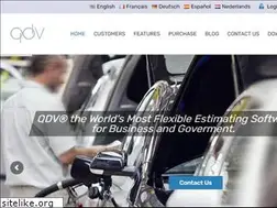 Sites similar to quick-devis.net