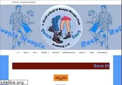 Sites similar to quick-feet.de