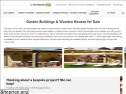 Sites similar to quick-garden.co.uk