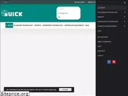 Sites similar to quick-global.eu