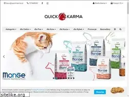 Sites similar to quick-karma.pl