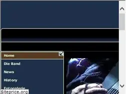 Sites similar to quick-nick-band.de
