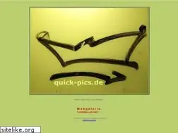 Sites similar to quick-pics.de