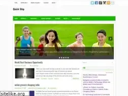 Sites similar to quick-ship.blogspot.com