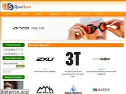 Sites similar to quick-sport.com