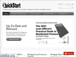 Sites similar to quick-start.net