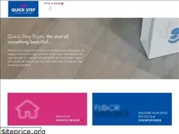Sites similar to quick-step-middle-east.com