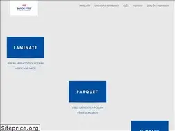 Sites similar to quick-step-shop.sk