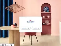 Sites similar to quick-step.be