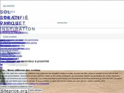 Sites similar to quick-step.fr
