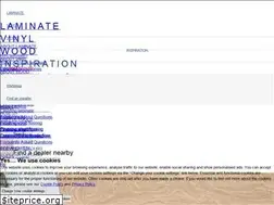 Sites similar to quick-step.ie