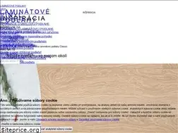 Sites similar to quick-step.sk