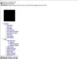 Sites similar to quick-stepmadrid.es