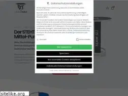 Sites similar to quick-table.com