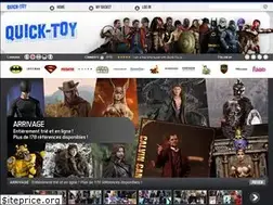 Sites similar to quick-toy.com