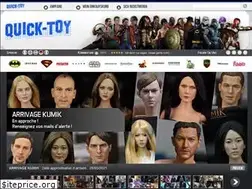 Sites similar to quick-toy.de