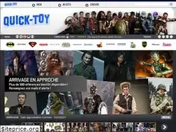 Sites similar to quick-toy.es