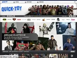 Sites similar to quick-toy.fr