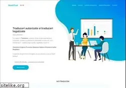 Sites similar to quick-trad.ro