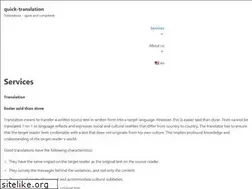 quick-translation.de
