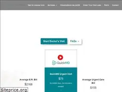 Sites similar to quick.md