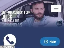 Sites similar to quick.pe