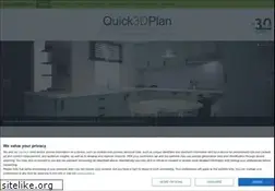 Sites similar to quick3dplan.com