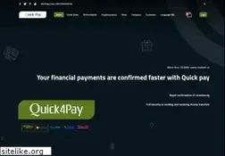 Sites similar to quick4pay.com