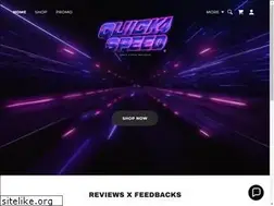 Sites similar to quick4speed.com