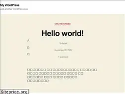 Sites similar to quickaffiliatesniper.info
