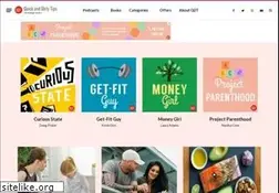 Sites similar to quickanddirtytips.com