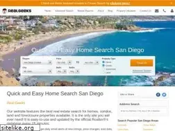 Sites similar to quickandeasyhomesearch.com