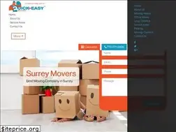 Sites similar to quickandeasymoving.ca