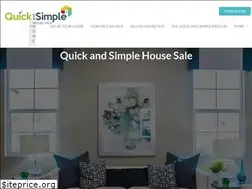 quickandsimplehousesale.co.uk