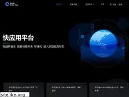 Sites similar to quickapp.cn