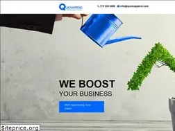 Sites similar to quickappend.com