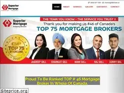 Sites similar to quickapproval.ca